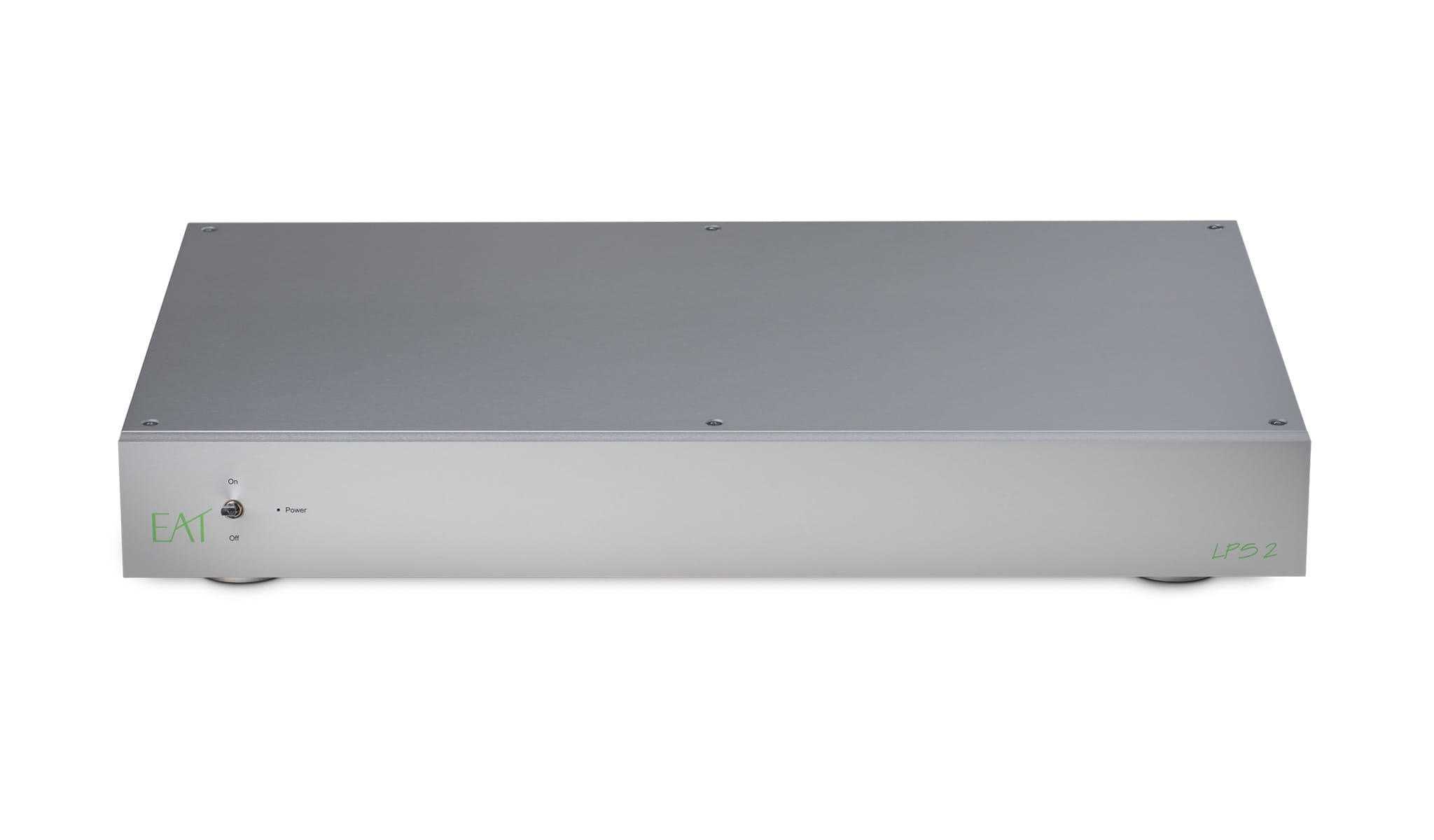 E.A.T. LPS 2 Linear Power Supply