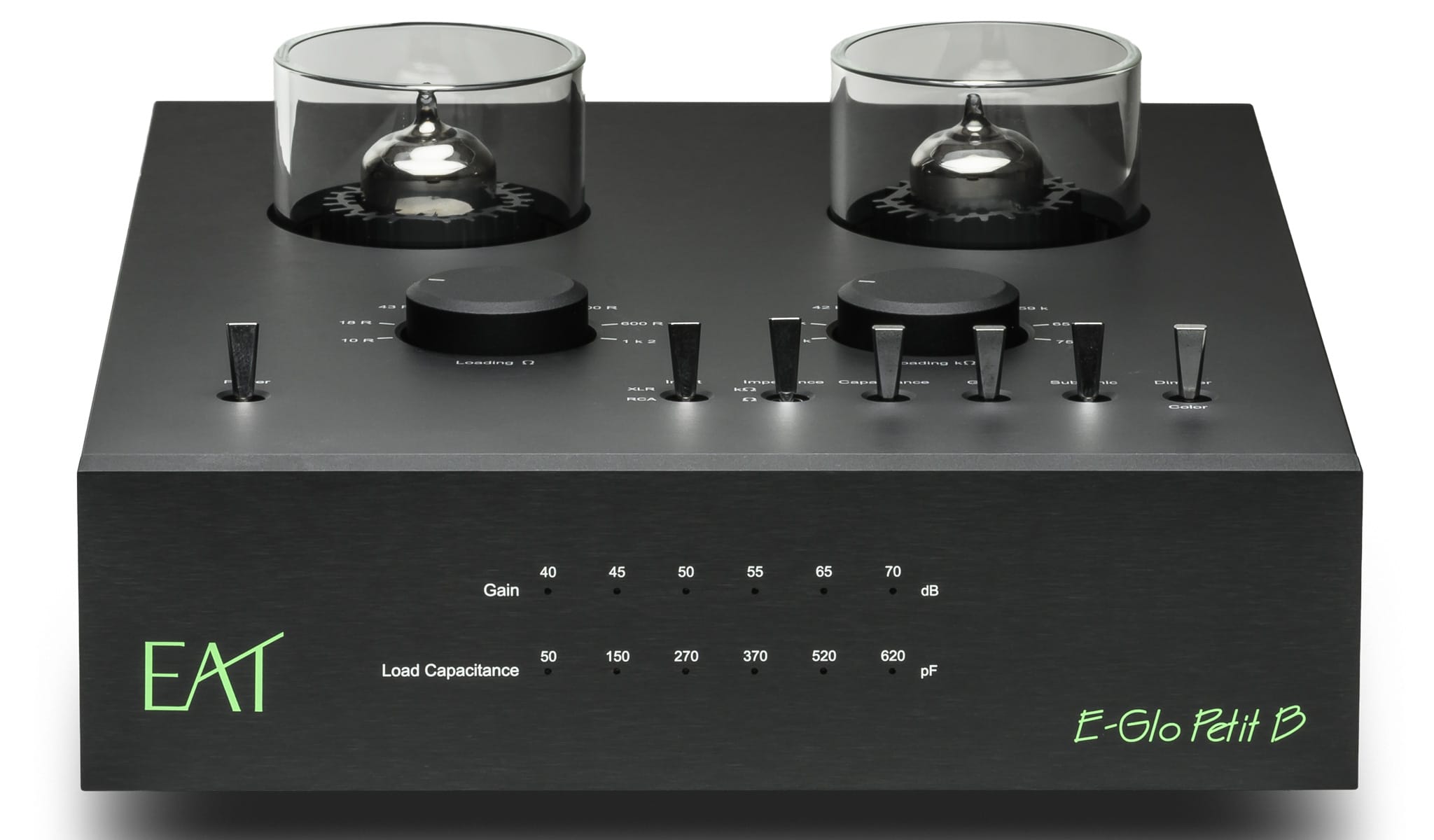 E.A.T. E-Glo Petit B