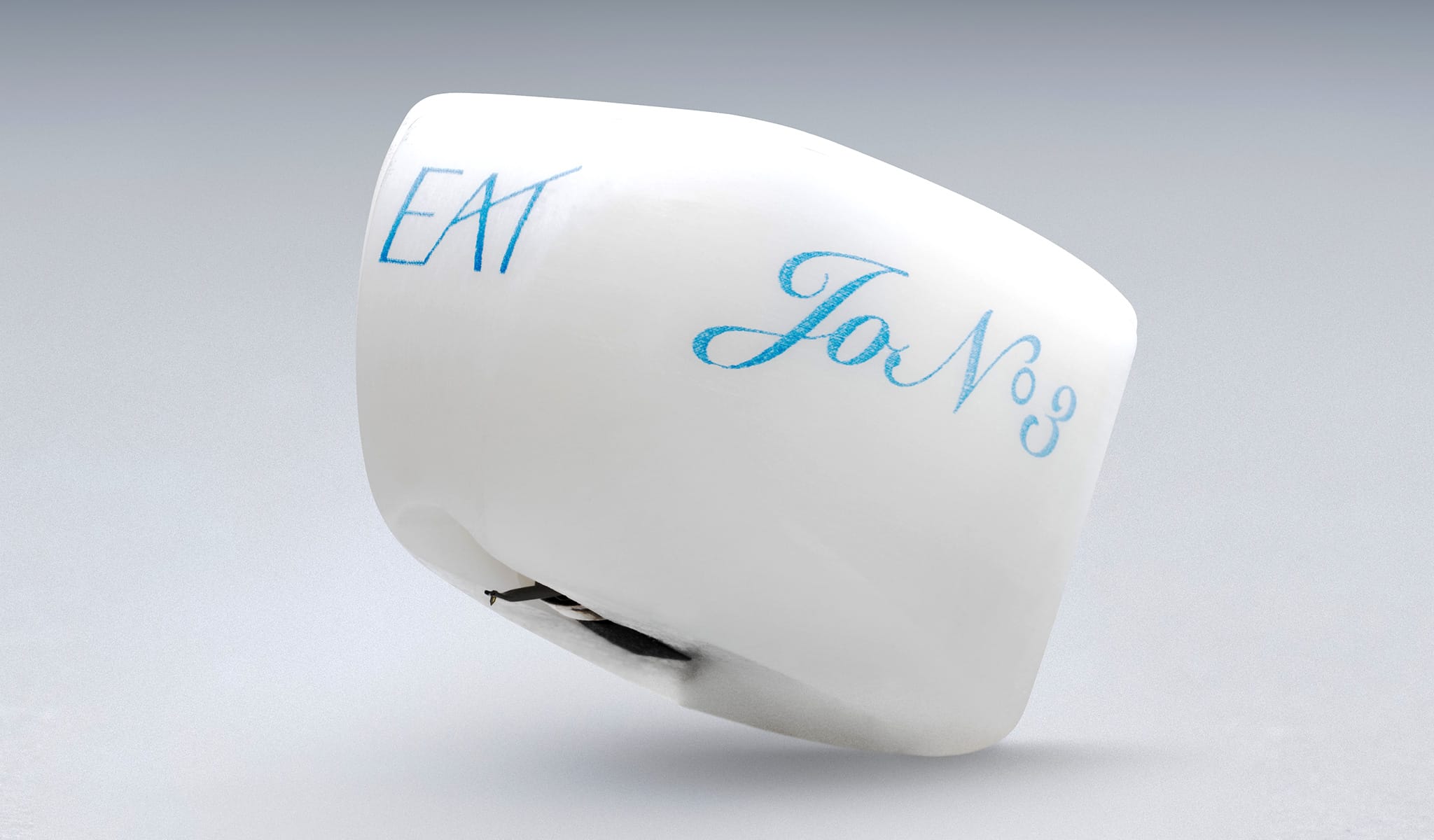 E.A.T. Jo N°3 Cartridge