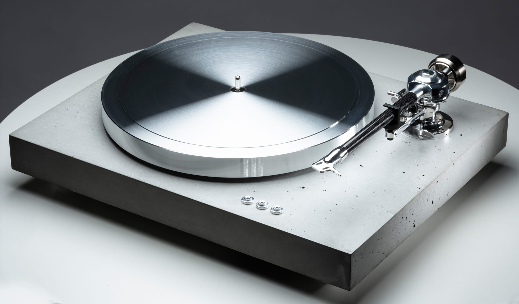 E.A.T. C-Dur Turntable